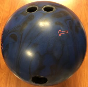 Hammer Web Tour Hybrid Bowling Ball Review | Tamer Bowling