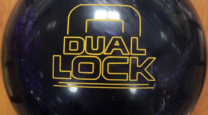 Storm Dual Lock Bowling Ball Review
