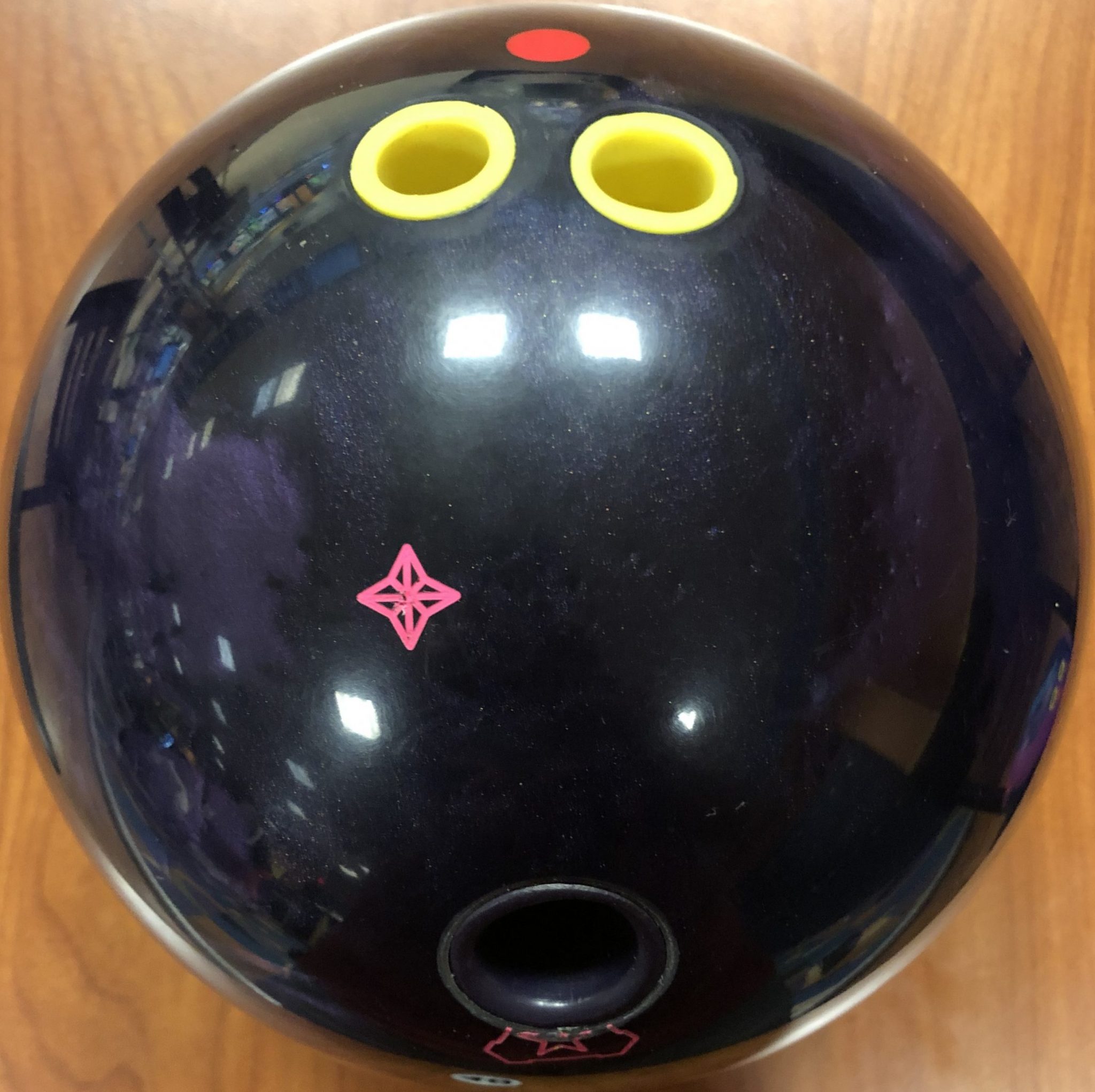 Roto Grip Rubicon Uc2 Bowling Ball Review Tamer Bowling