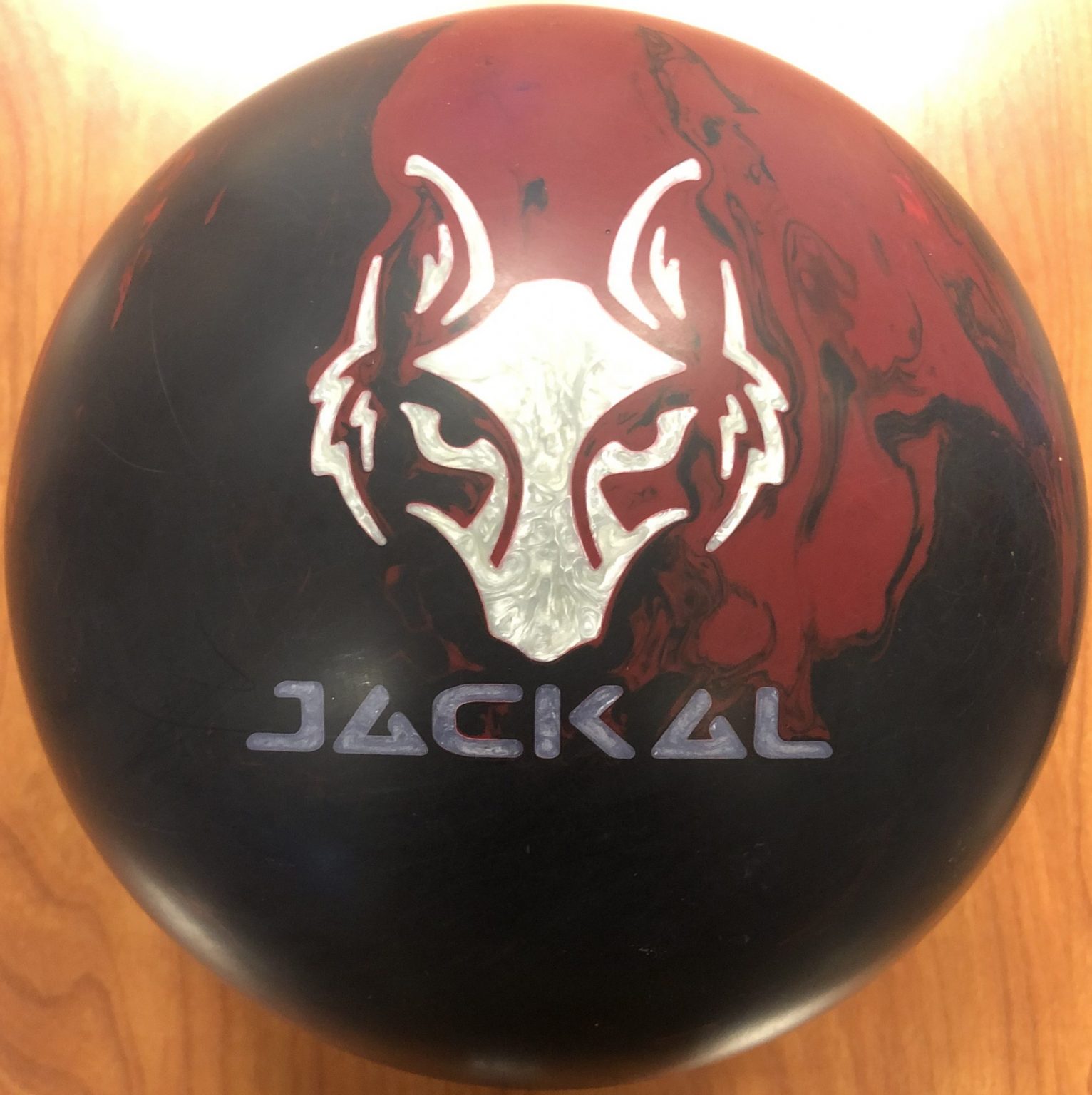 Motiv Jackal Legacy Bowling Ball Review | Tamer Bowling