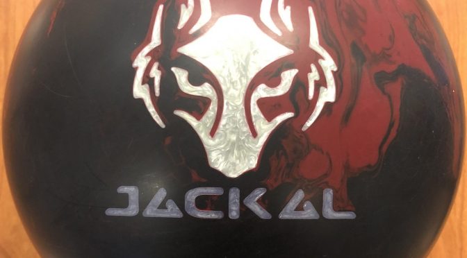Motiv Jackal Legacy Bowling Ball Review