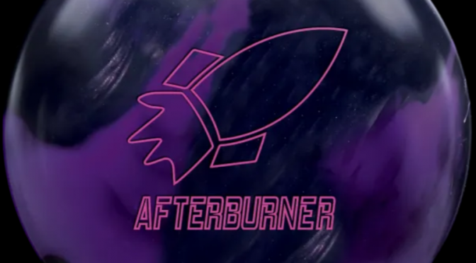900 Global Afterburner Bowling Ball Review
