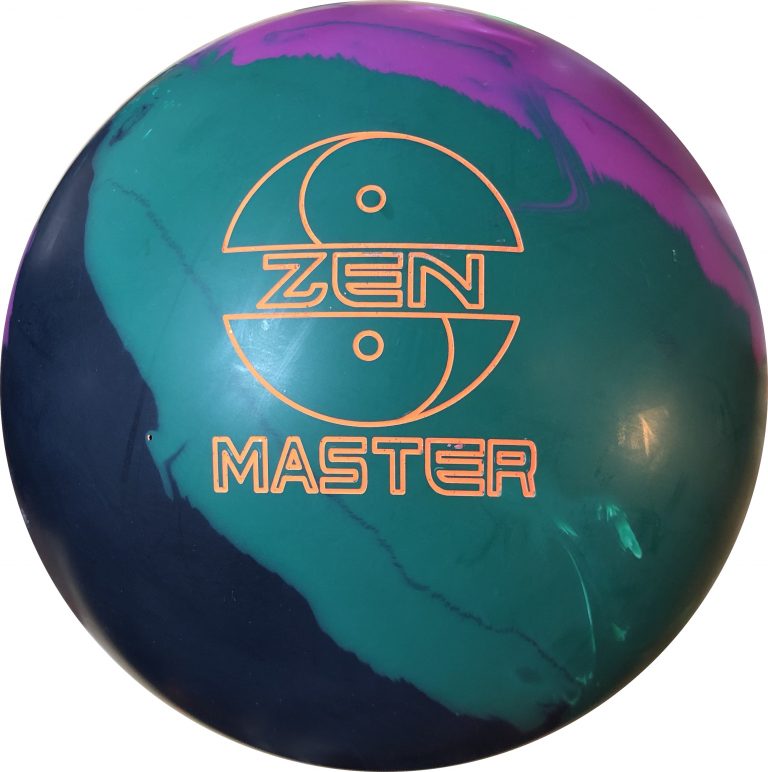 900 Global Zen Master Bowling Ball Review | Tamer Bowling