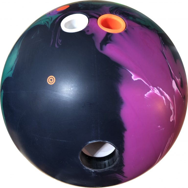 900 Global Zen Master Bowling Ball Review | Tamer Bowling