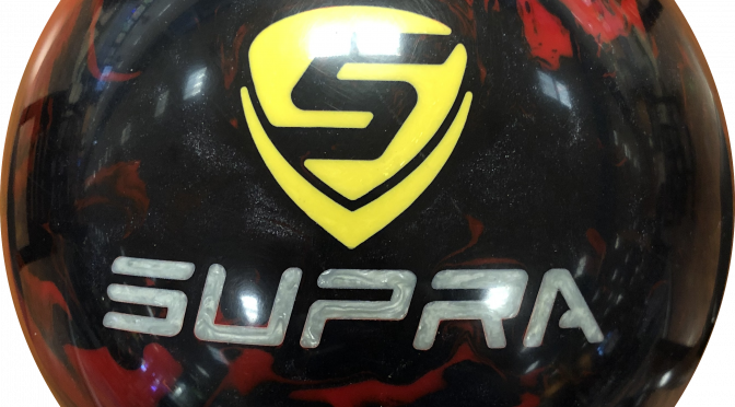 Motiv Supra Enzo Bowling Ball Review
