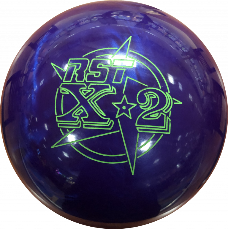 Roto Grip RST X2 Bowling Ball Review Tamer Bowling