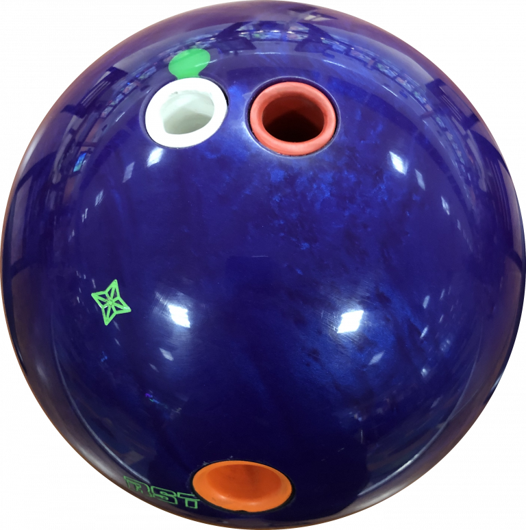 Roto Grip RST X2 Bowling Ball Review Tamer Bowling