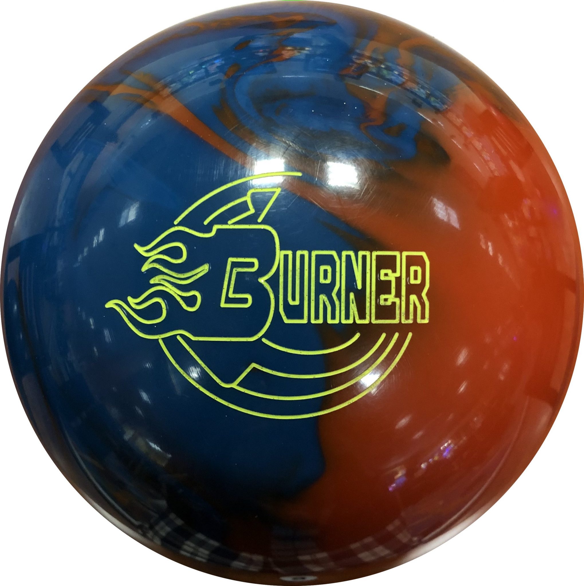 900 Global Burner Solid Bowling Ball Review Tamer Bowling
