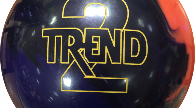 Storm Trend 2 Bowling Ball Review