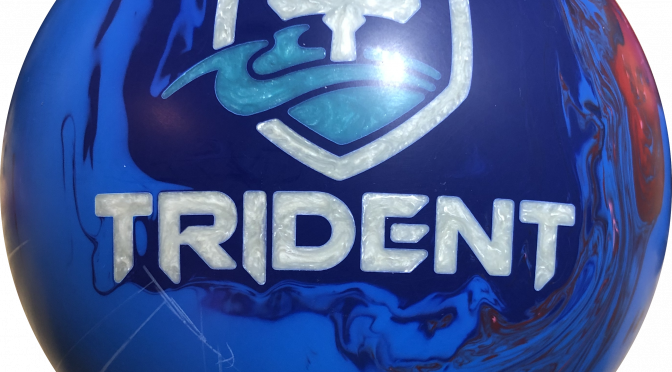 Motiv Trident Odyssey Bowling Ball Review