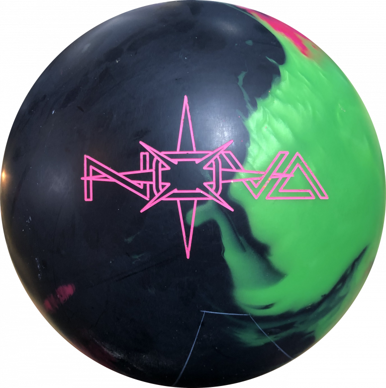 Storm Nova Bowling Ball Review Tamer Bowling