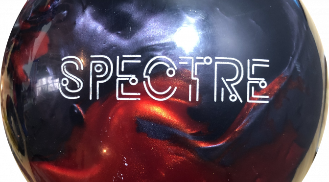 Storm Spectre Bowling Ball Review