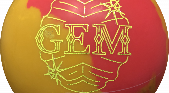 Roto Grip Gem Bowling Ball Review