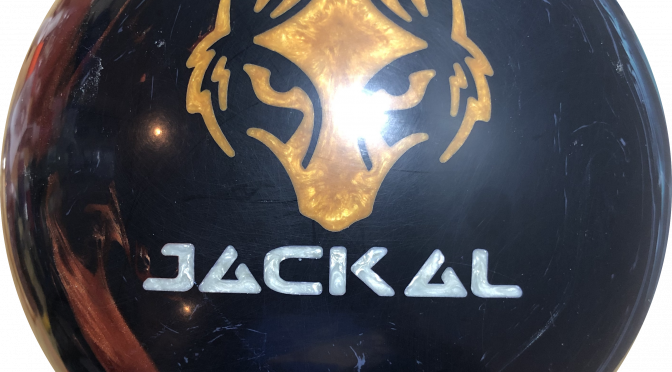 Motiv Mythic Jackal Bowling Ball Review