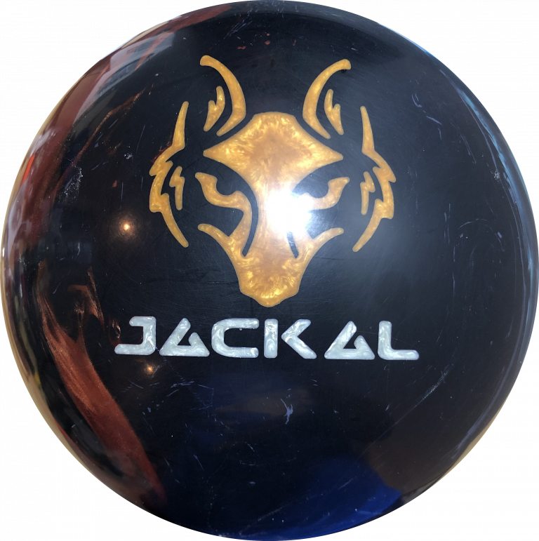 Motiv Mythic Jackal Bowling Ball Review | Tamer Bowling