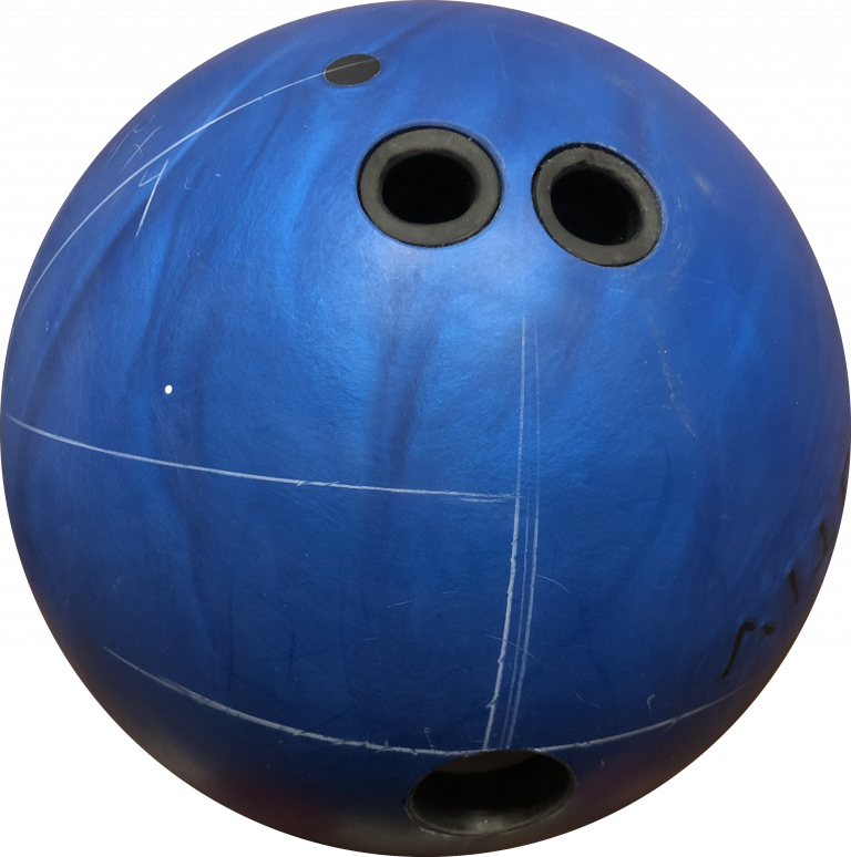 Motiv Blue Tank Bowling Ball Review Tamer Bowling