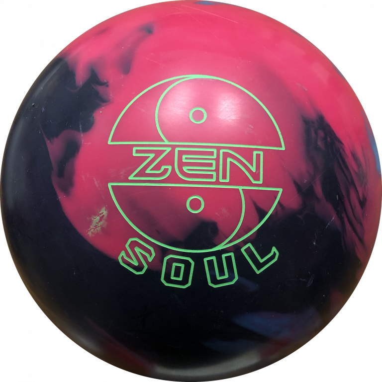 900 Global Zen Soul Bowling Ball Review Tamer Bowling