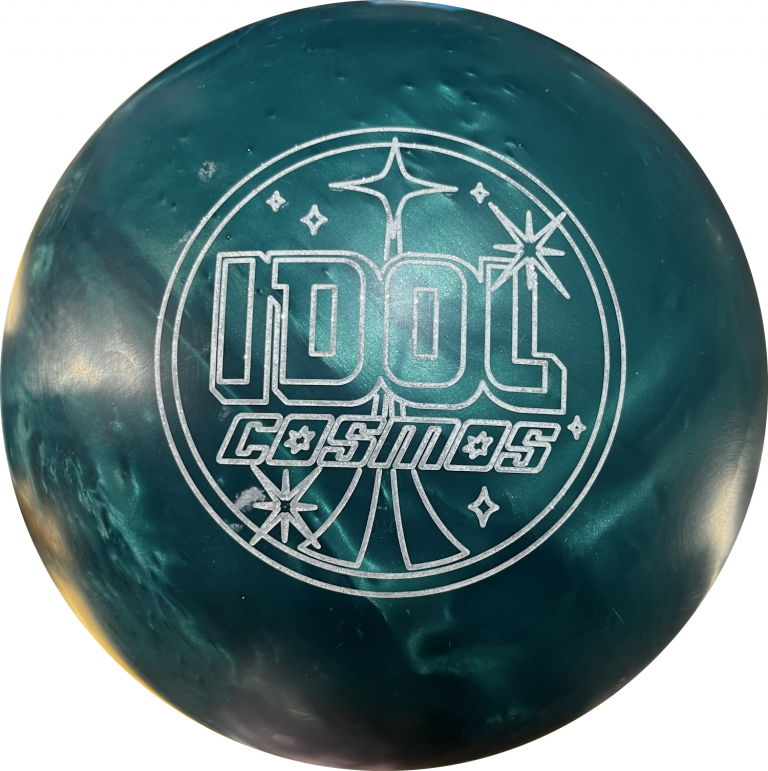 Roto Grip Idol Cosmos Bowling Ball Review Tamer Bowling