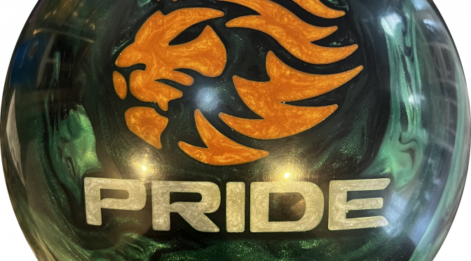 Motiv Pride Empire Bowling Ball Review