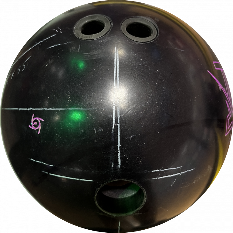 Storm Night Road Bowling Ball Review Tamer Bowling
