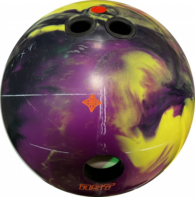 Roto Grip RST X3 Bowling Ball Review Tamer Bowling
