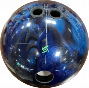 Storm Phaze V Bowling Ball Review | Tamer Bowling