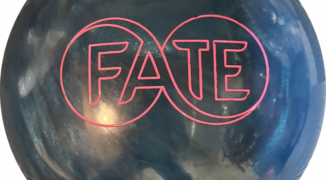 Storm Fate Bowling Ball Review