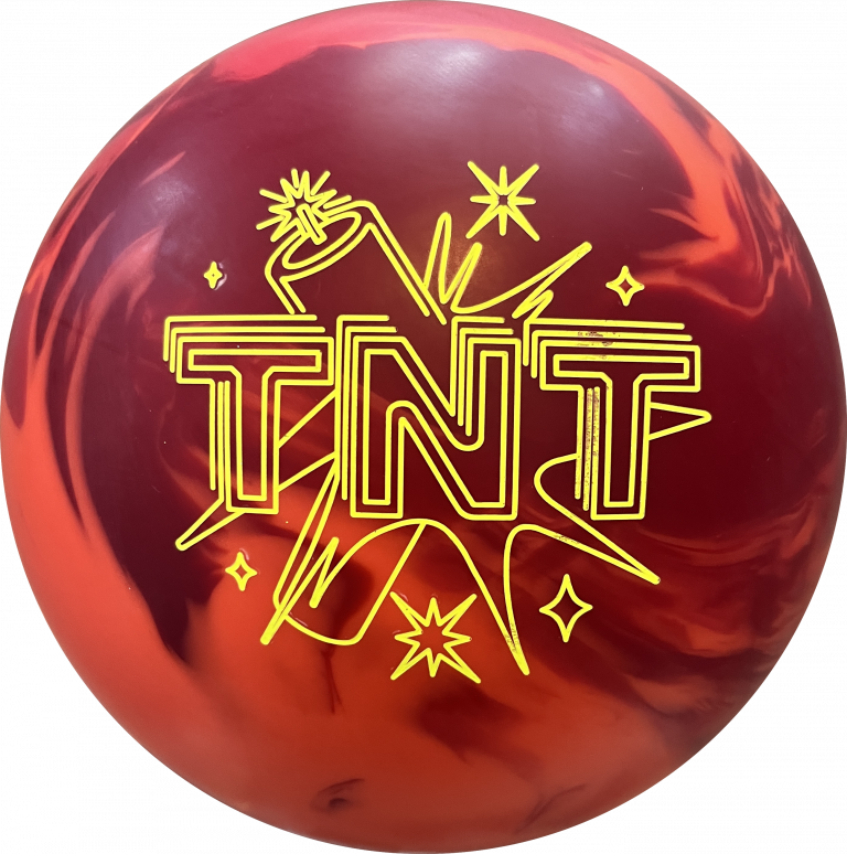 Roto Grip TNT Bowling Ball Review | Tamer Bowling