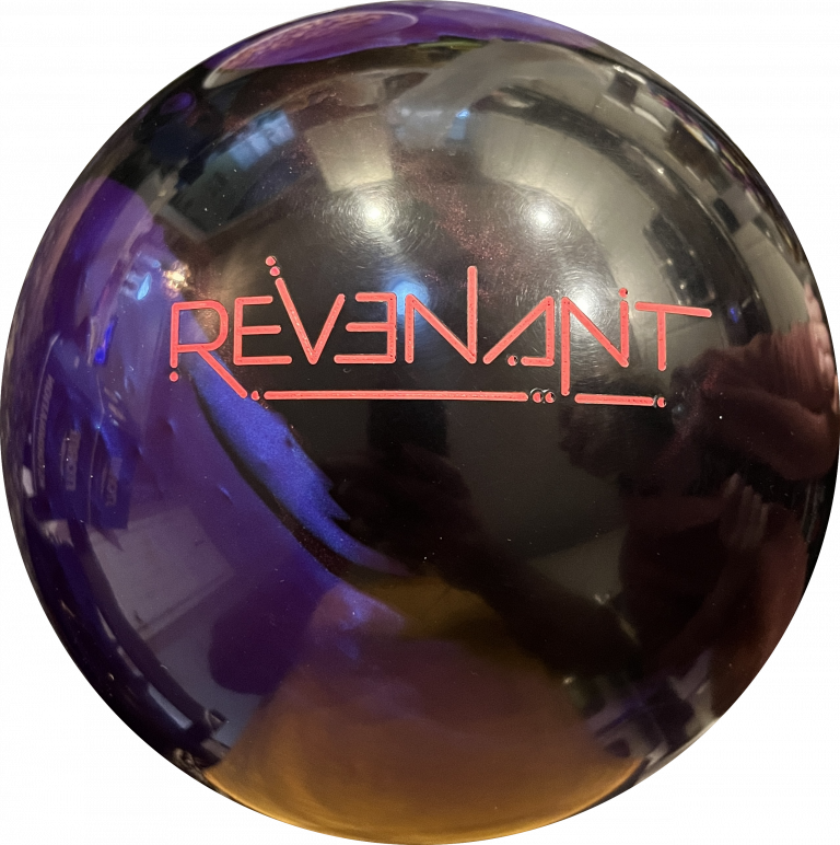 Storm Revenant Bowling Ball Review Tamer Bowling