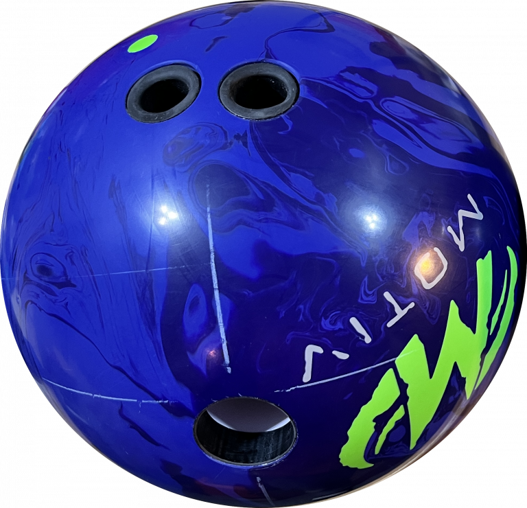 Motiv Primal Shock Bowling Ball Review Tamer Bowling
