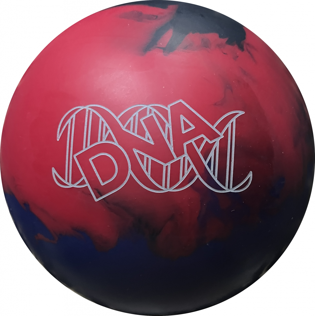 Storm DNA Bowling Ball Review Tamer Bowling