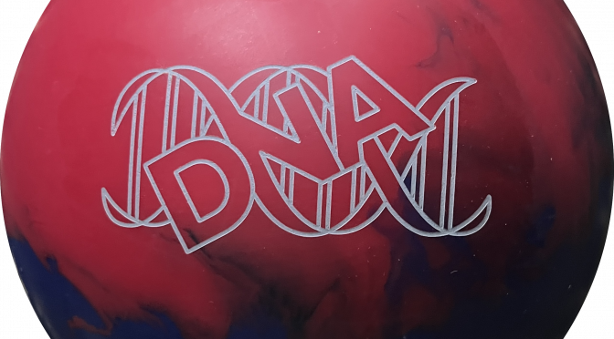 Storm DNA Bowling Ball Review
