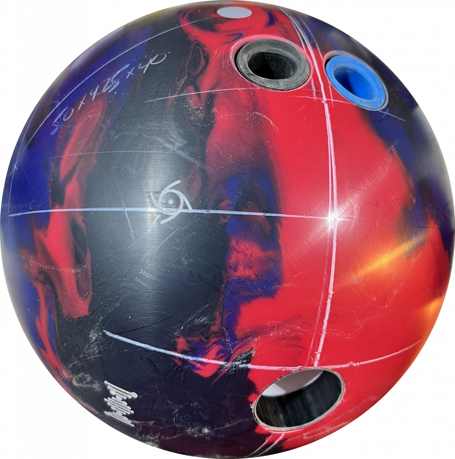 Storm DNA Bowling Ball Review | Tamer Bowling