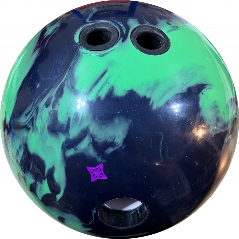 Roto Grip Duo Bowling Ball Review | Tamer Bowling