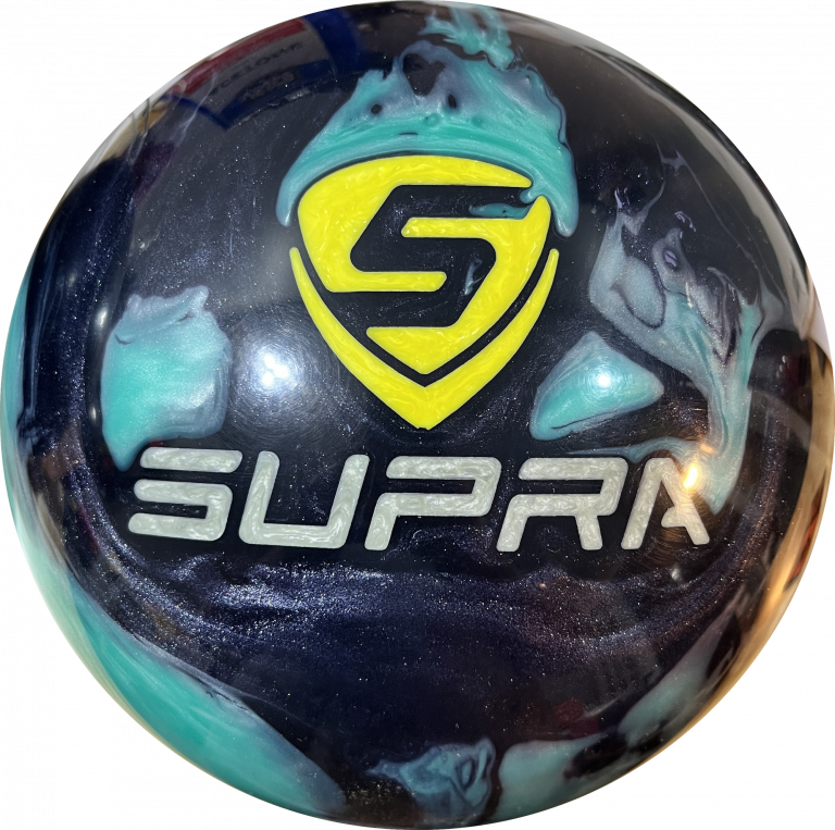Motiv Supra Rally Bowling Ball Review Tamer Bowling