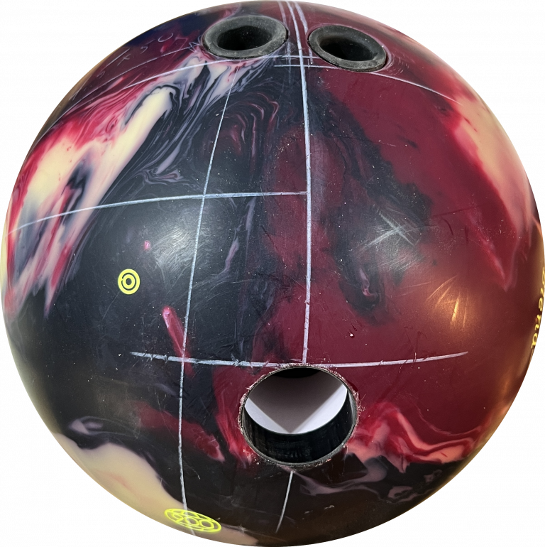 900 Global Eternity Pi Bowling Ball Review | Tamer Bowling