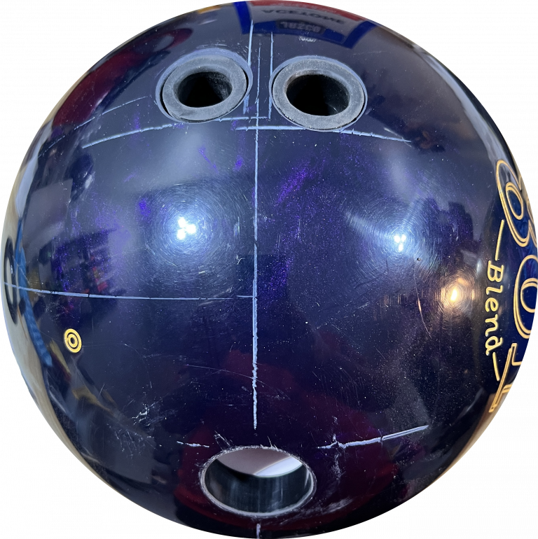 900 Global Zen Gold Label Bowling Ball Review Tamer Bowling