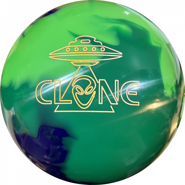 Roto Grip Clone Bowling Ball Review Tamer Bowling