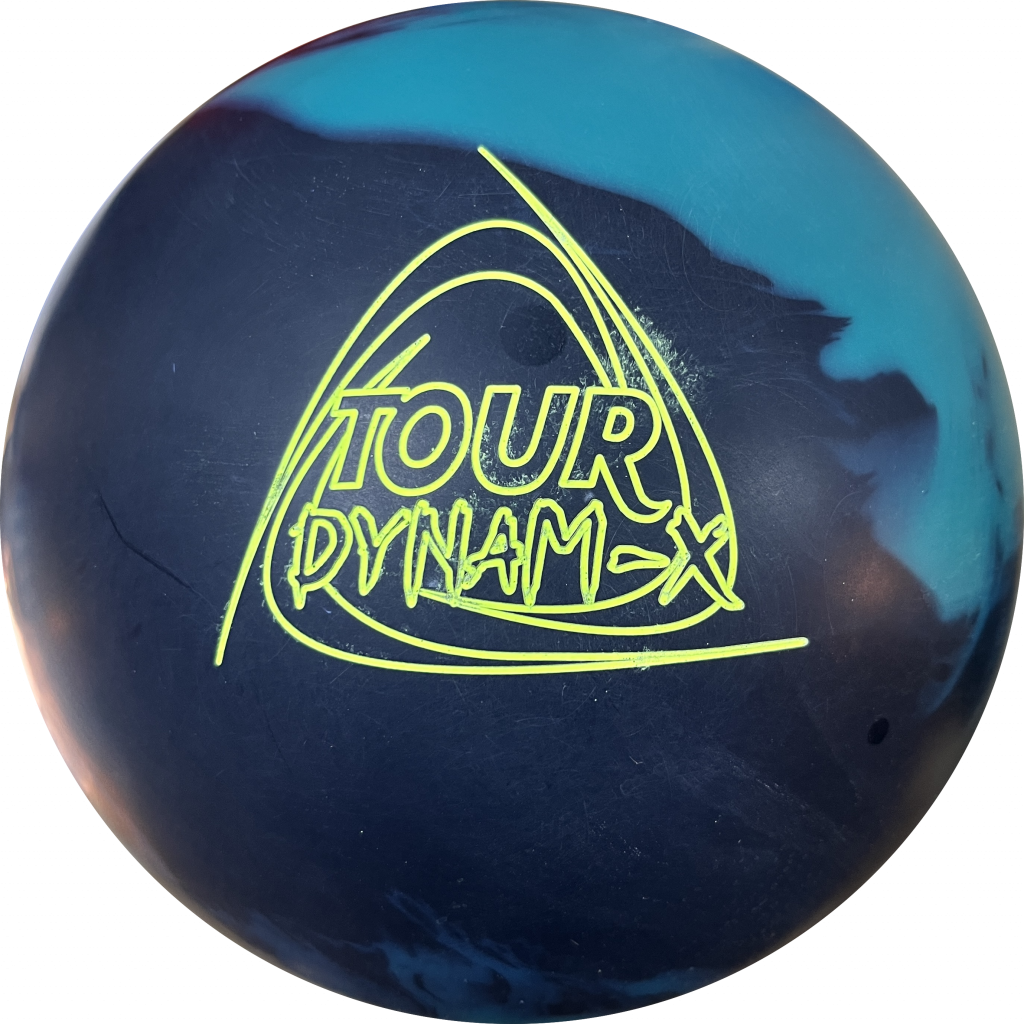 tour dynam x review