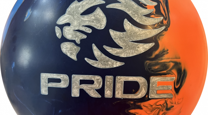 Motiv Pride Dynasty Bowling Ball Review