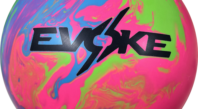 Motiv Evoke Bowling Ball Review