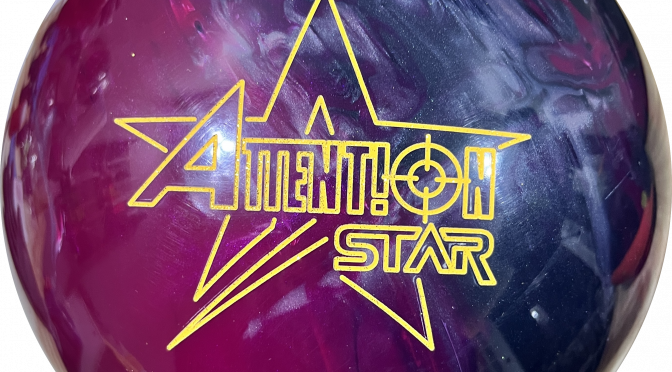 Roto Grip Attention Star Review