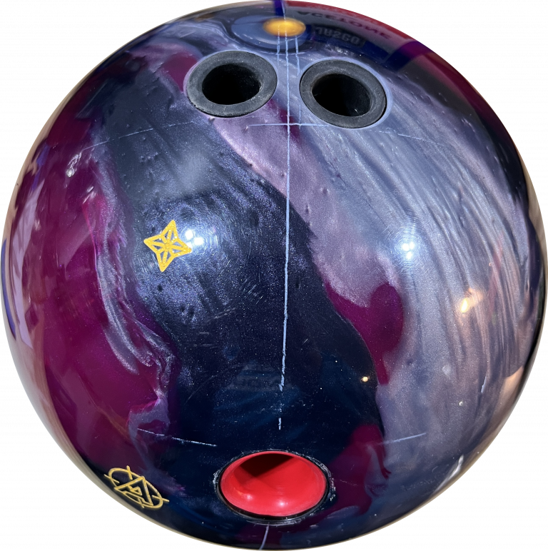 Roto Grip Attention Star Review | Tamer Bowling