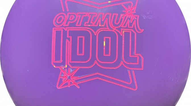Roto Grip Optimum Idol Bowling Ball Review