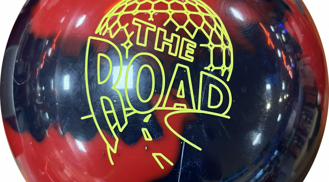 Storm The Road Bowling Ball Review