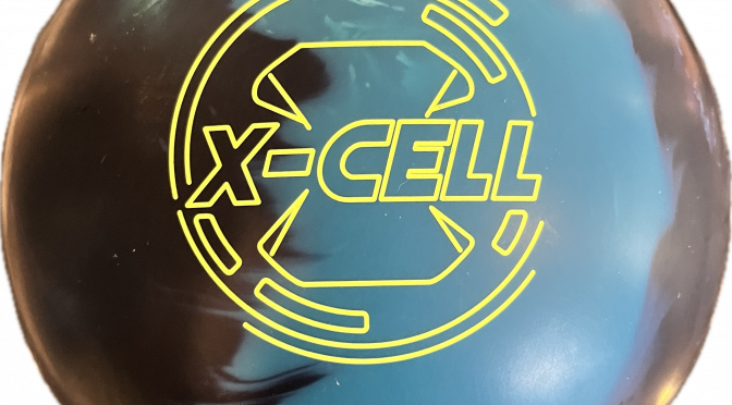Roto Grip X-CELL Bowling Ball Review