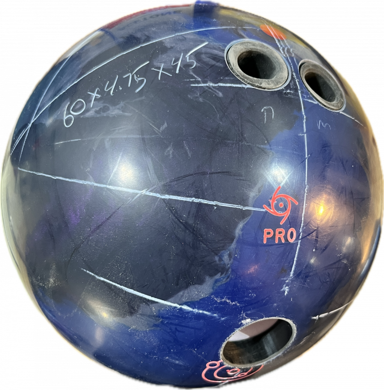 Storm Equinox Bowling Ball Storm Ion Max Bowling Ball
