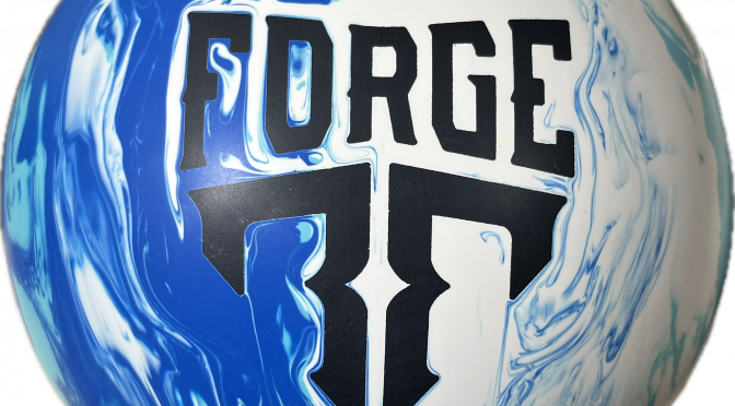 Motiv Subzero Forge Bowling Ball Review