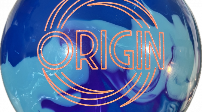 900 Global Origin Bowling Ball Review