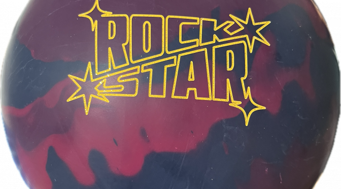 Roto Grip Rock Star Bowling Ball Review